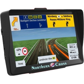 Northern Cross NC-711SS