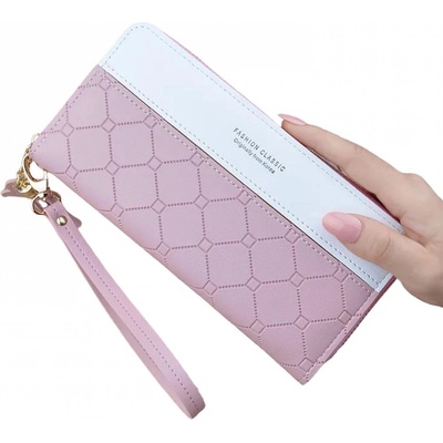 HARAHU Портмоне lo-25226 - Розово kp25226 (lo-25226)