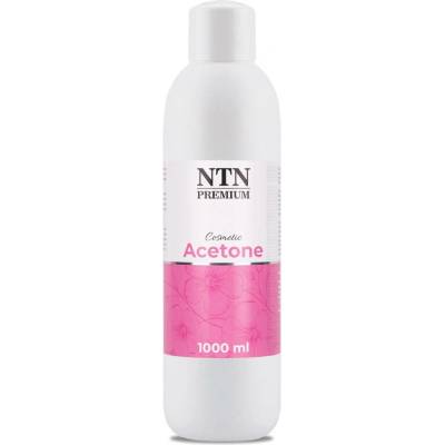 NTN Premium kozmetický acetón 1000 ml