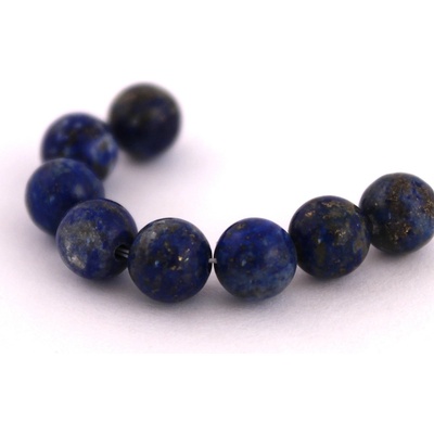 Lapis lazuli - 6mm/4ks
