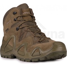 Lowa Zephyr gtx mid TF ranger green