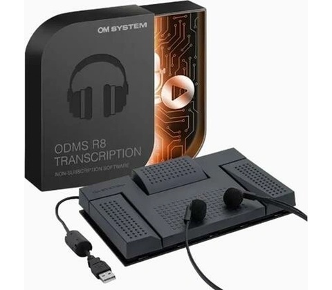OM system A-AS-2700