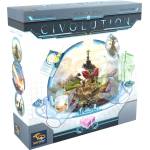 Deep Print Games Настолна игра Civolution - Стратегическа (57822E) - ozone