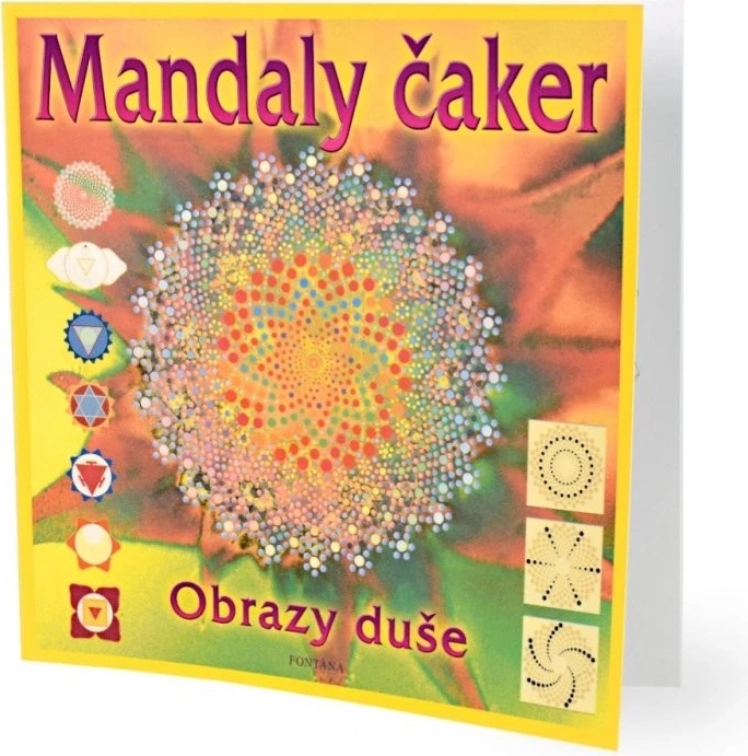 Mandaly čaker