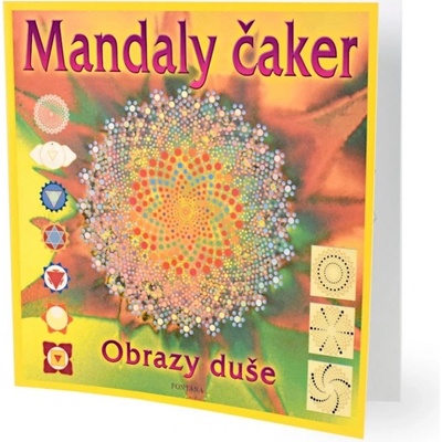Mandaly čaker