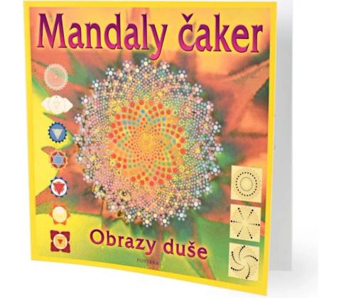 Mandaly čaker
