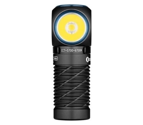 Olight Perun 2 mini