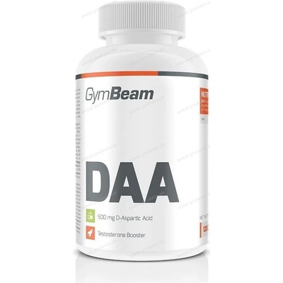 GymBeam DAA 250 g