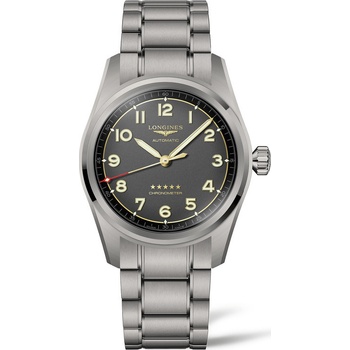 Longines L3.811.1.53.6