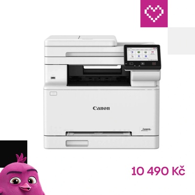 Canon i-SENSYS MF667Cdw – Zboží Živě