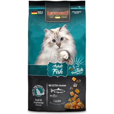Leonardo Adult Fish 1,8 kg