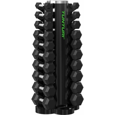 TUNTURI Platinum Hexa 1-10 kg