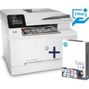 HP Color LaserJet Pro MFP M282nw 7KW72A