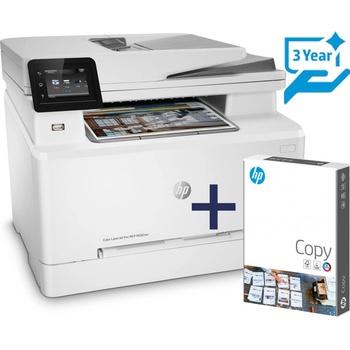 HP Color LaserJet Pro MFP M282nw 7KW72A