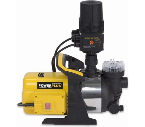 POWERPLUS POWXG9565