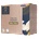 Joli Луксозни салфетки серия " Decor Napkins - Black Label-кафяво (jo-828)