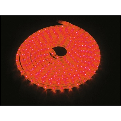 Rubberlight LED RL1-230V červený 9 m
