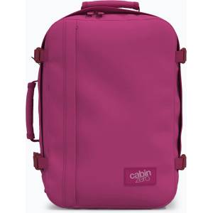 CabinZero Раница за пътуване CabinZero Classic 36 l lovestruck pink