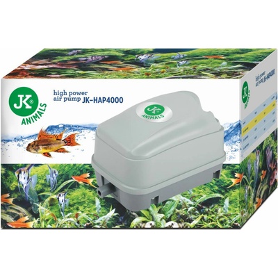 ATMAN JK-HAP 4000