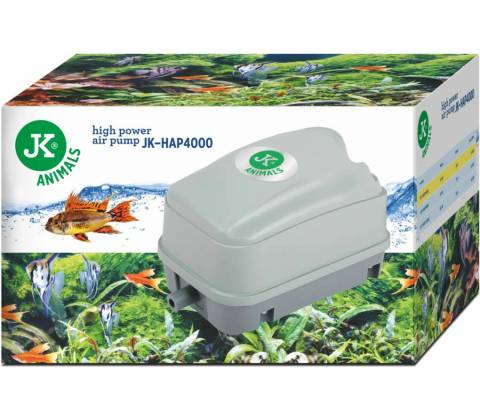 ATMAN JK-HAP 4000