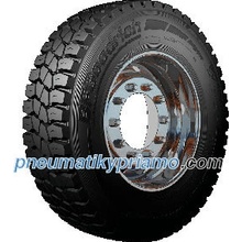 BF Goodrich Cross Control D 12/0 R22.5 152/148K