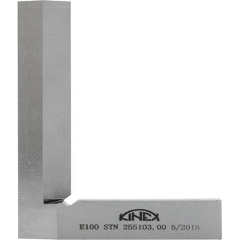 Image 1 of K-MET Прав ъгъл Kinex - Kinex - E 250x160 mm, CSN 255103 (4005)