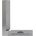 K-MET Прав ъгъл Kinex - Kinex - E 250x160 mm, CSN 255103 (4005)