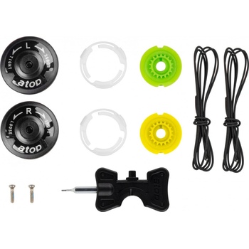 Force Utahovací kolečka ATOP A-A14