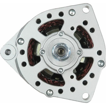 Generátor AS-PL A0001