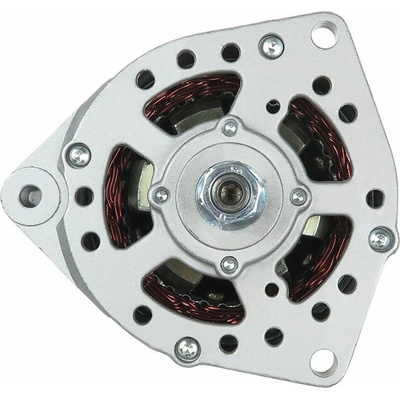 Generátor AS-PL A0001