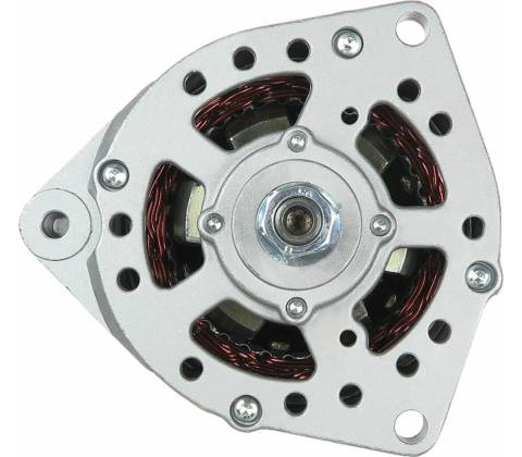 Generátor AS-PL A0001