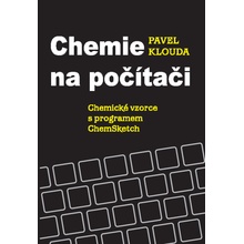 Chemie na počítači - Pavel Klouda