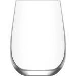 Luigi ferrero Чаша за вода и вино Luigi Ferrero Sferica FR-369AG 590ml, 6 броя (1006927) - topmall