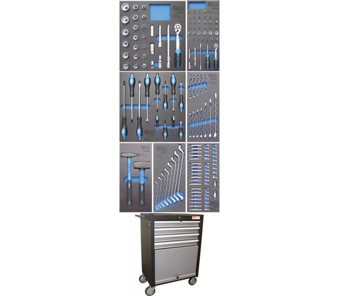 BGS Technic 104086