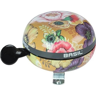 Basil Bloom Big Bell žltá