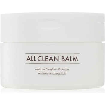 Heimish All Clean Balm Mandarin балсам за почистване и премахване на грим 120ml