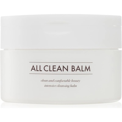 Heimish All Clean Balm Mandarin балсам за почистване и премахване на грим 120ml
