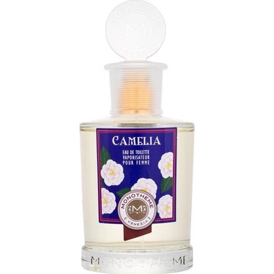 Monotheme Classic Collection Camelia toaletná voda dámska 100 ml
