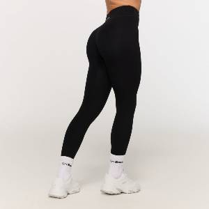 GymBeam Дамски клин Fierce Black M
