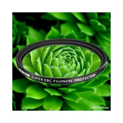 Fujifilm Protector EBC 67mm