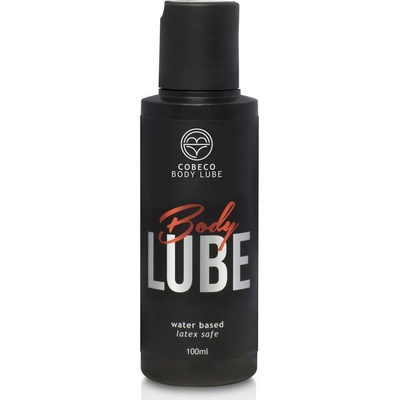 Cobeco Pharma Cbl cobeco body lube wb 100ml