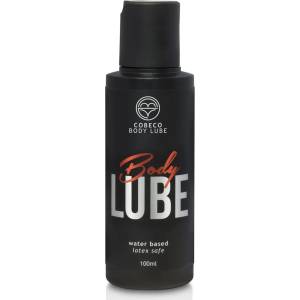 Cobeco Pharma Cbl cobeco body lube wb 100ml
