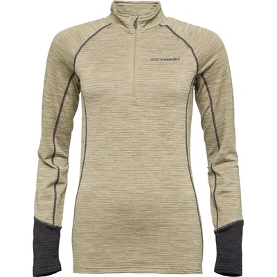 Trim Clinic Lady lite khaki/grey melange