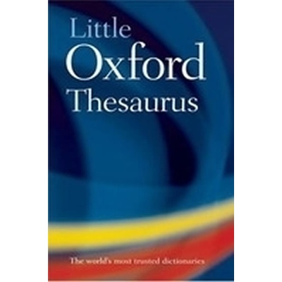 Little Oxford Thesaurus