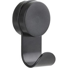Zone Denmark Puck Hook Single 14x5,8 cm černý