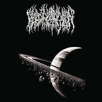 Blood Incantation - Interdimensional Extinction EP (Reissue) (CD) (0198028723824)