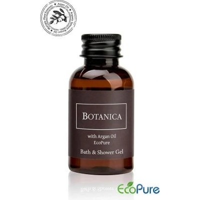 Alda sprchový gél vo fľaštičke Botanica 40 ml