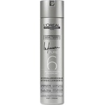 L'Oréal Professionnel Paris L'Oréal Professionnel Infinium Pure Лак за коса със силна фиксация, 300 ml - baby