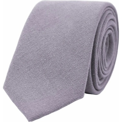 Bubibubi kravata Mauve fialová