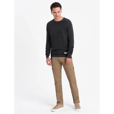 Ombre Clothing Mullabandie tm.hnedá